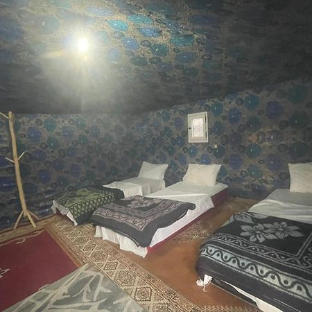 Merzouga Camel Trekking Camp Экстерьер фото
