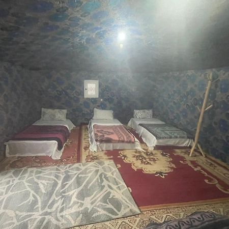 Merzouga Camel Trekking Camp Экстерьер фото