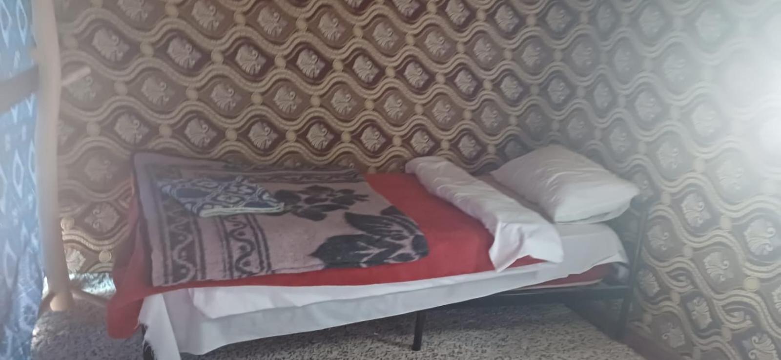 Merzouga Camel Trekking Camp Экстерьер фото