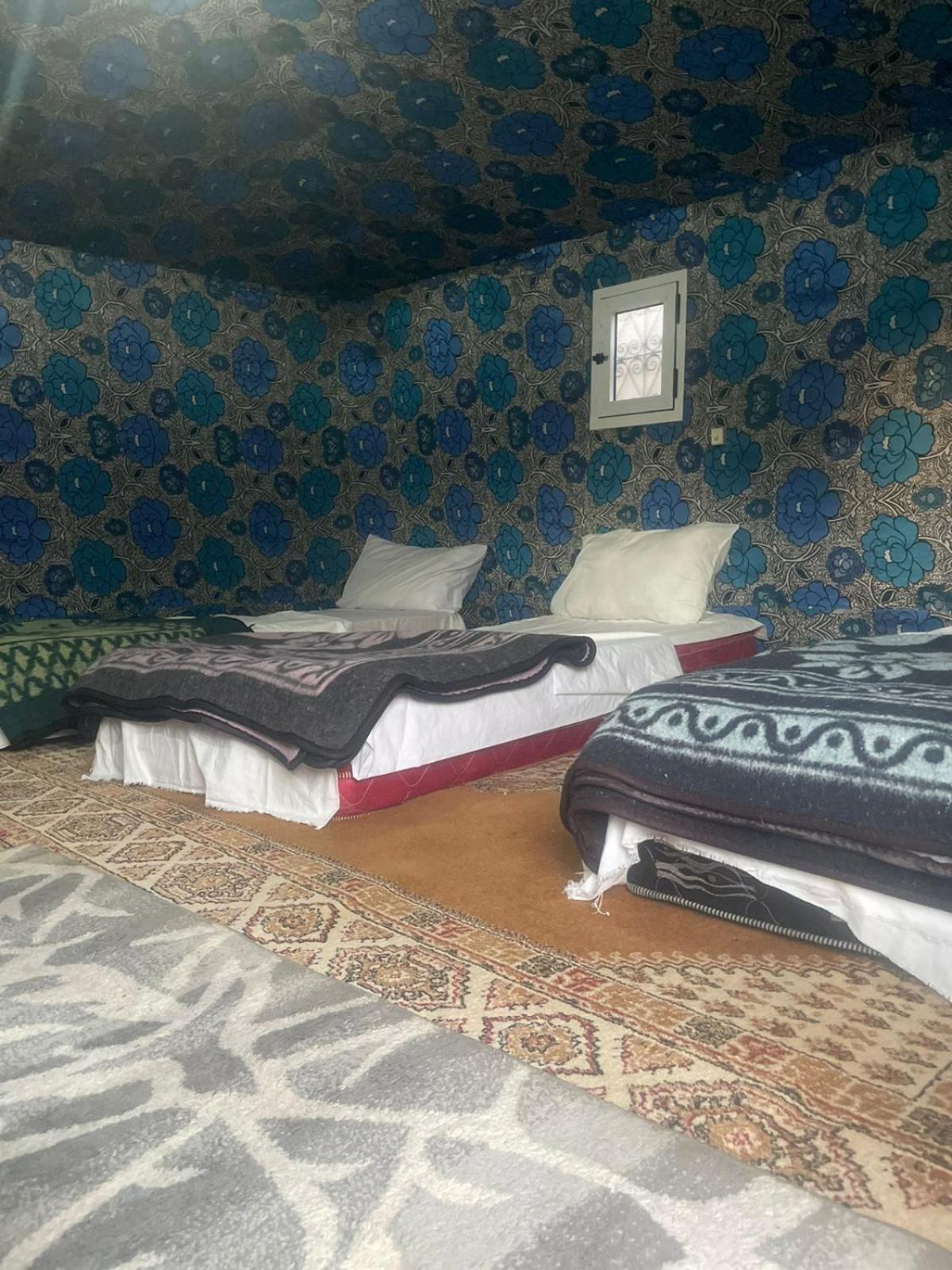 Merzouga Camel Trekking Camp Экстерьер фото