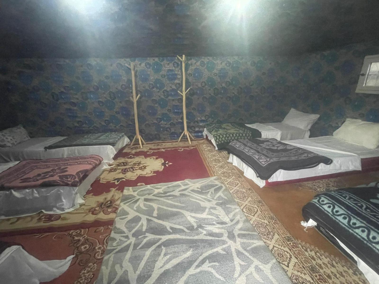 Merzouga Camel Trekking Camp Экстерьер фото