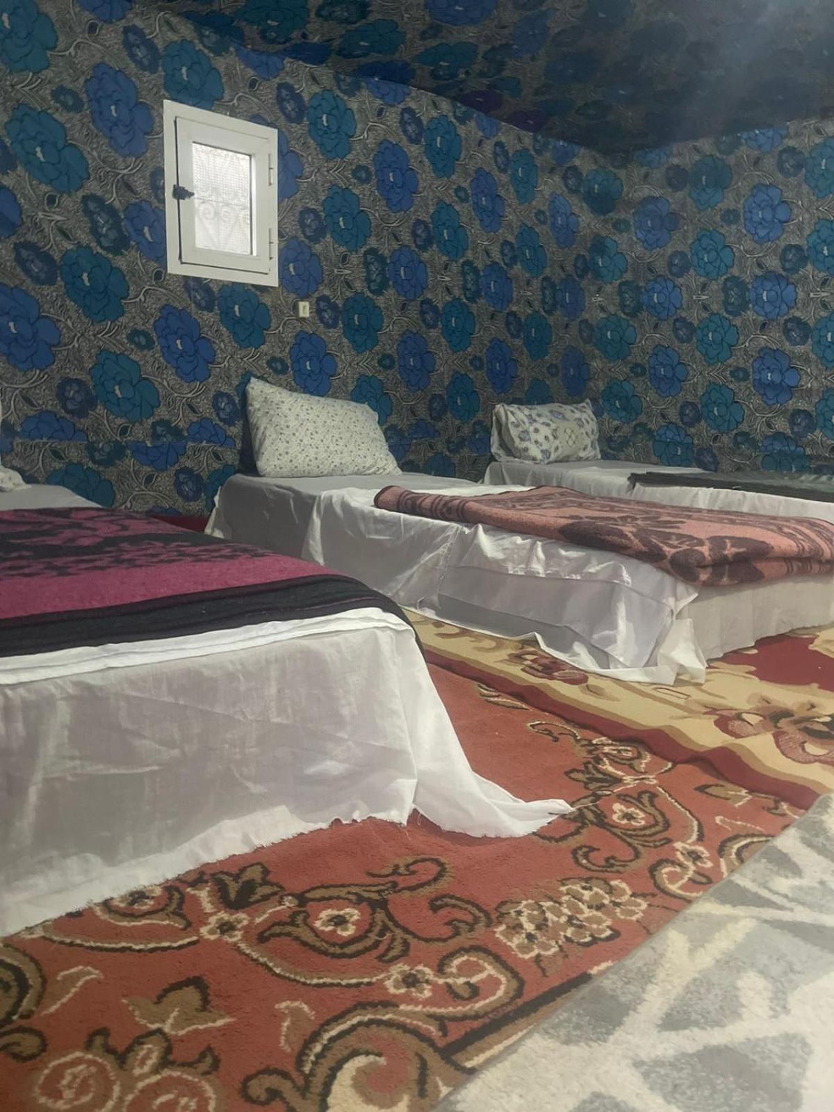 Merzouga Camel Trekking Camp Экстерьер фото