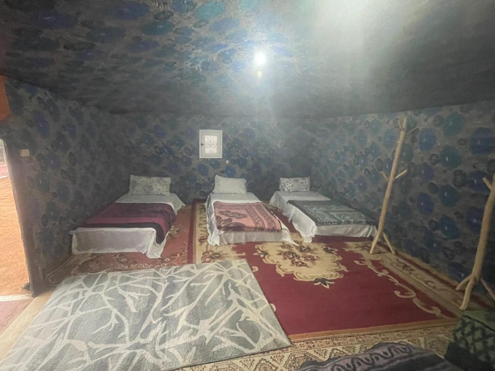 Merzouga Camel Trekking Camp Экстерьер фото