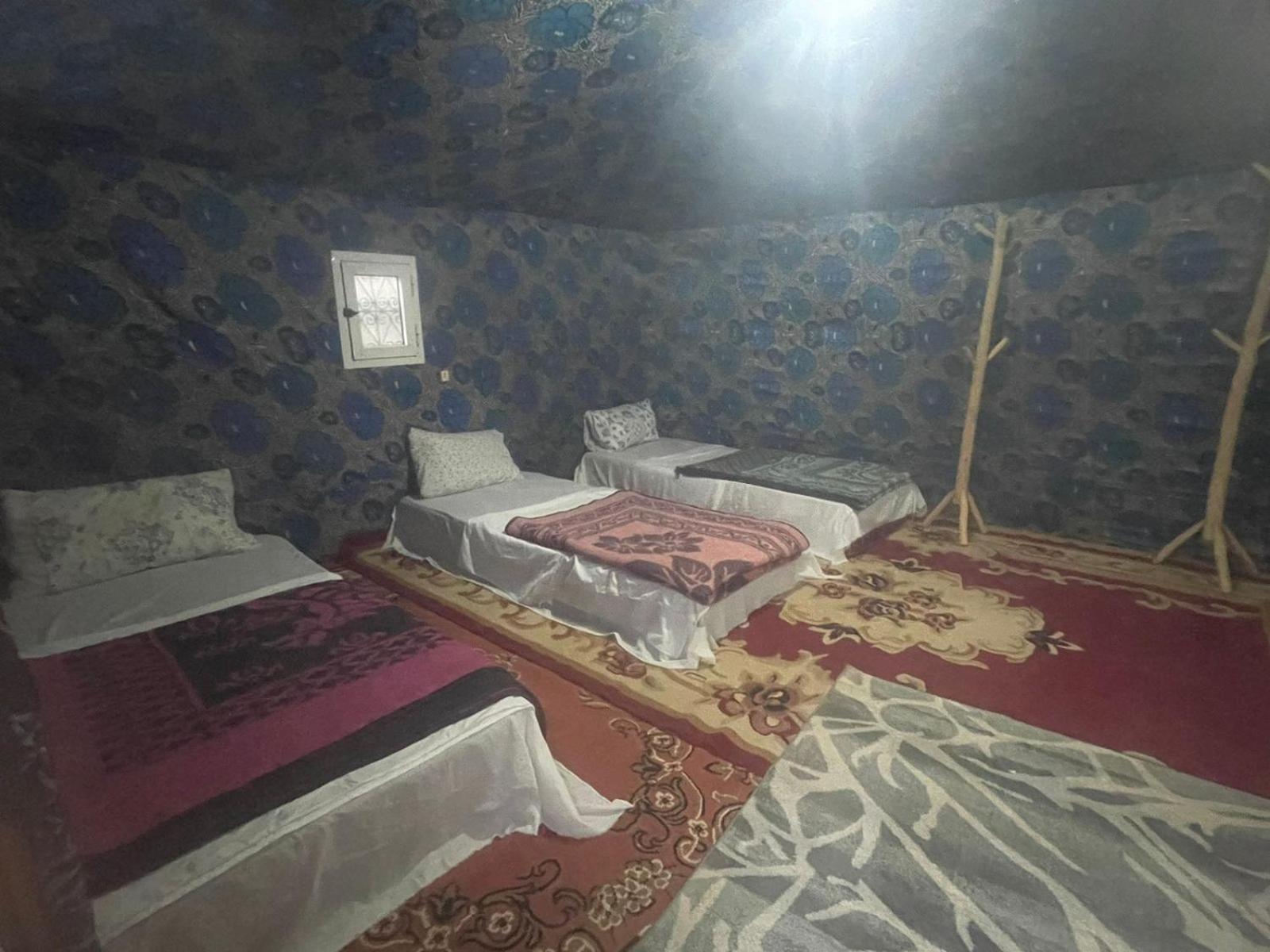 Merzouga Camel Trekking Camp Экстерьер фото