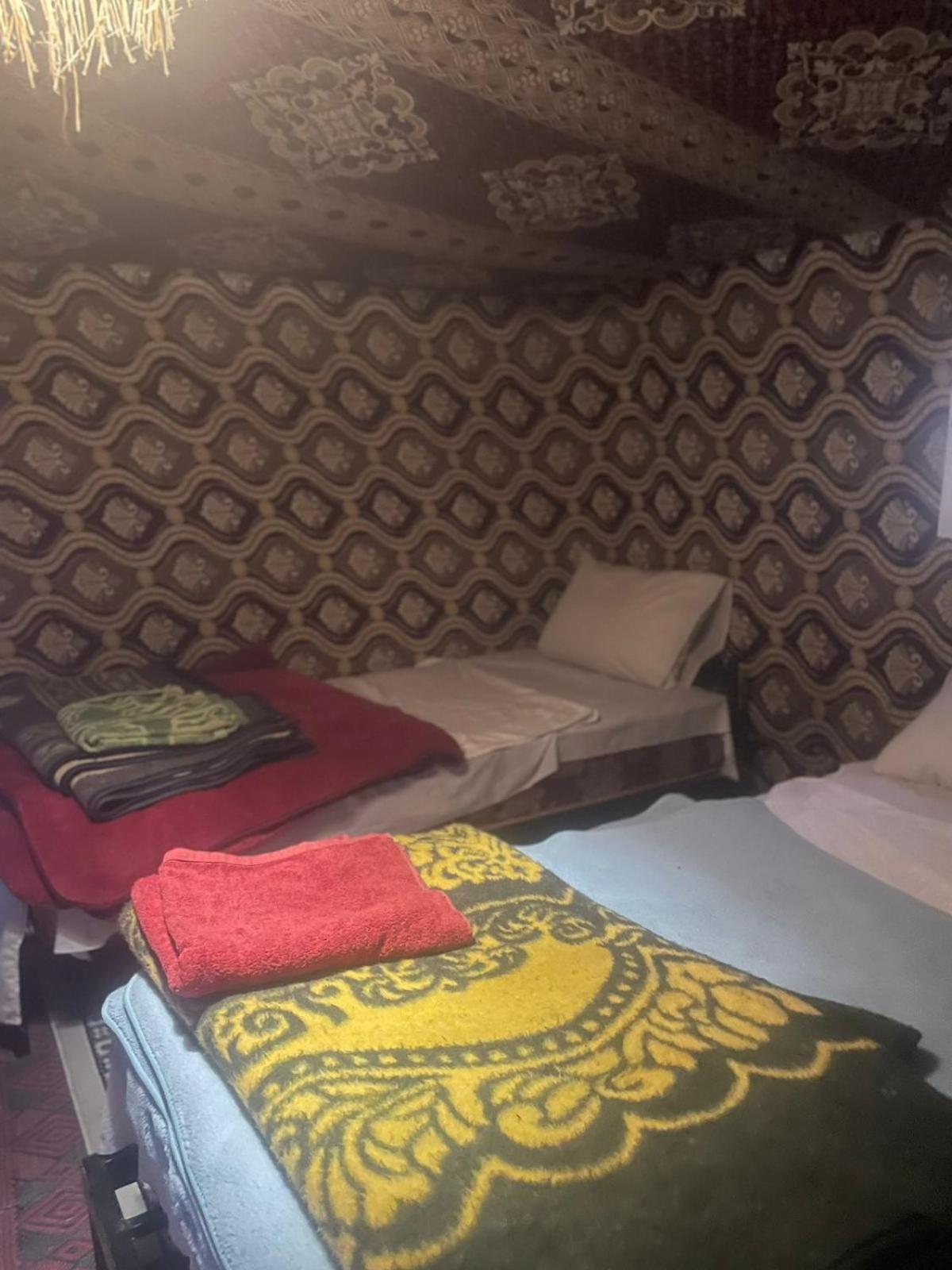 Merzouga Camel Trekking Camp Экстерьер фото